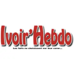 Ivoir'Hebdo logo