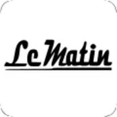 Le Matin logo