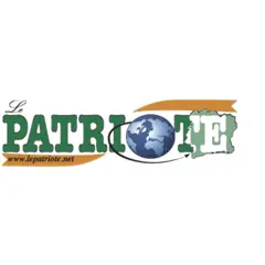 Le Patriote logo