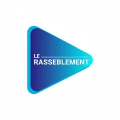 Le Rassemblement logo