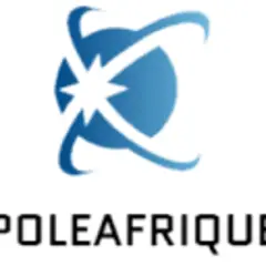 Pôle Afrique logo
