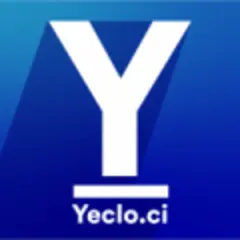 Yeclo logo
