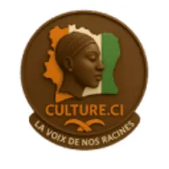 Culture Ivoirienne logo