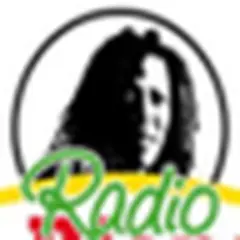 Alpha Blondy FM logo