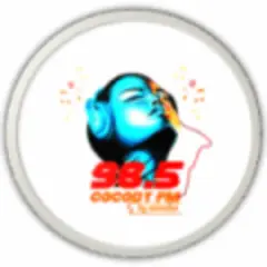 Cocody FM logo