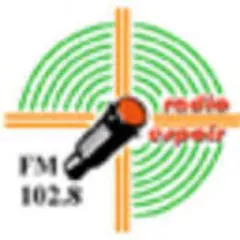 Radio Espoir logo