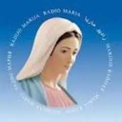 Radio Maria Côte d'Ivoire logo