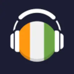 Radio Tchrato (Daloa) logo