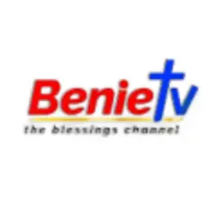 Bénie TV logo