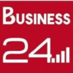 Business 24 logo