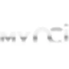 NCI (Nouvelle Chaîne Ivoirienne) logo