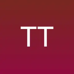 TCHAMAN TV logo
