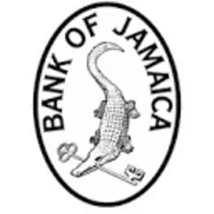 Bank of Jamaica Publications logo