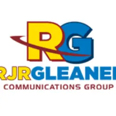 RJRGLEANER Communications Group Newsroom logo