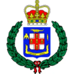 Jamaica Constabulary Force News logo
