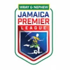 Jamaica Football Federation News logo
