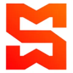 SportsMax Jamaica logo