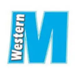The Western Mirror logo