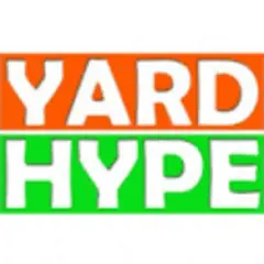 Yardhype logo