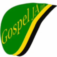 Gospel JA FM logo