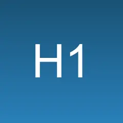 Hot 102 FM logo