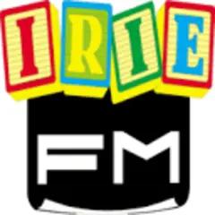 IRIE FM logo