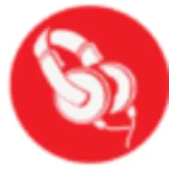 Kingdom Sound Radio logo