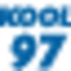 Kool 97 FM logo