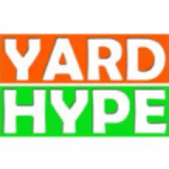 Hype TV Jamaica logo