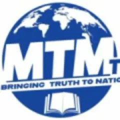 MTM TV Jamaica logo
