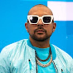 Sean Paul logo
