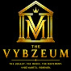 VybzKartelRadio logo