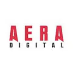 AERA Magazine logo
