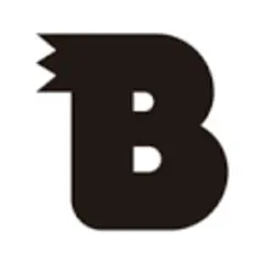 Brutus Magazine logo