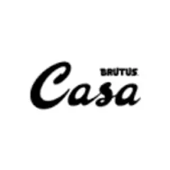Casa BRUTUS logo