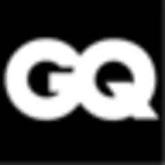 GQ Japan logo