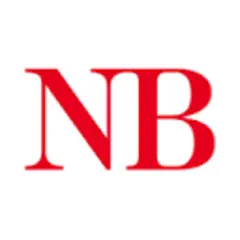 Nikkei Business logo