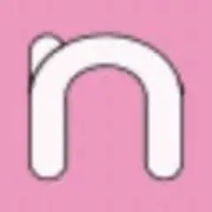 Non-no Magazine logo