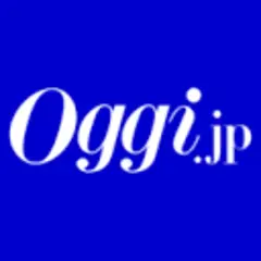 Oggi Magazine logo
