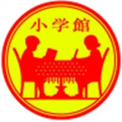 Shogakukan Magazine logo