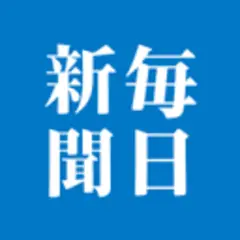 Mainichi News Service logo