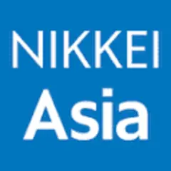 Nikkei Asia logo