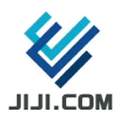 Jiji Press Daily logo