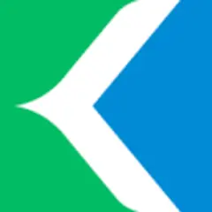 Kumamoto Nichinichi logo