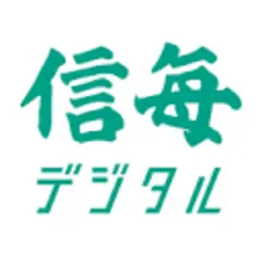 Shinano Mainichi Shimbun logo