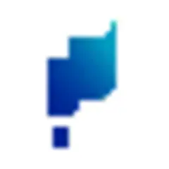 Shizuoka Shimbun logo