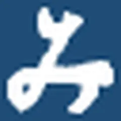 Yamaguchi Shimbun logo