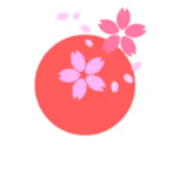 Sakura Tips Podcast logo