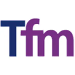 Tokyo FM Podcast logo