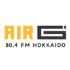 FM Hokkaido logo